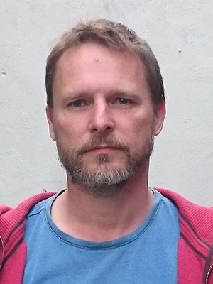 Steven Eserin